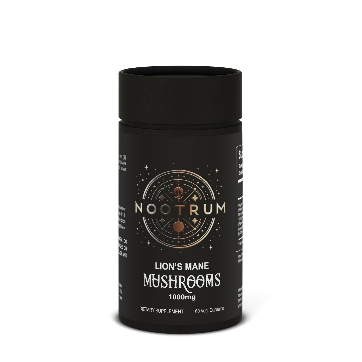 Nootrum Premium Lion's Mane