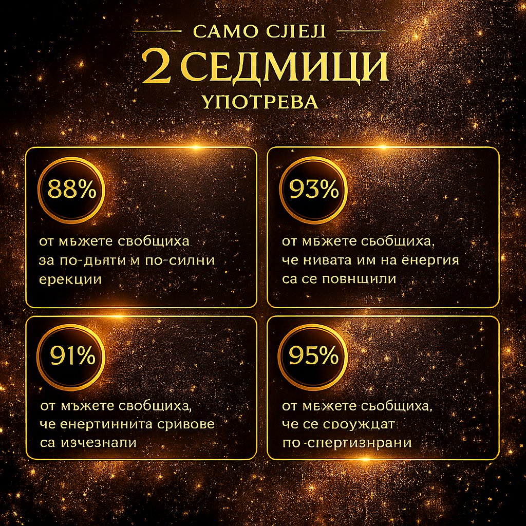 Премиум Шиладжит Желирани Бонбони