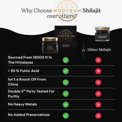 Шиладжит Резин